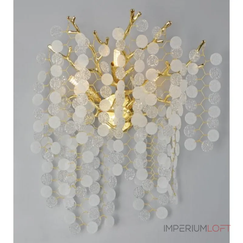 Бра BlessLight Stardust Copper II YZ 21457