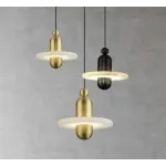 Подвесная люстра BlessLight Median 21488 от ImperiumLoft