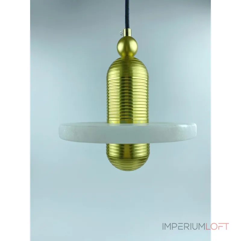 Подвесная люстра BlessLight Median 21488 от ImperiumLoft