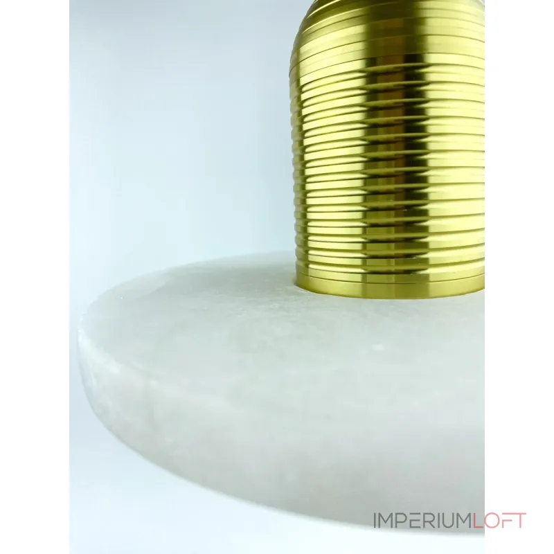 Подвесная люстра BlessLight Median 21488 от ImperiumLoft