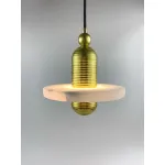 Подвесная люстра BlessLight Median 21488 от ImperiumLoft