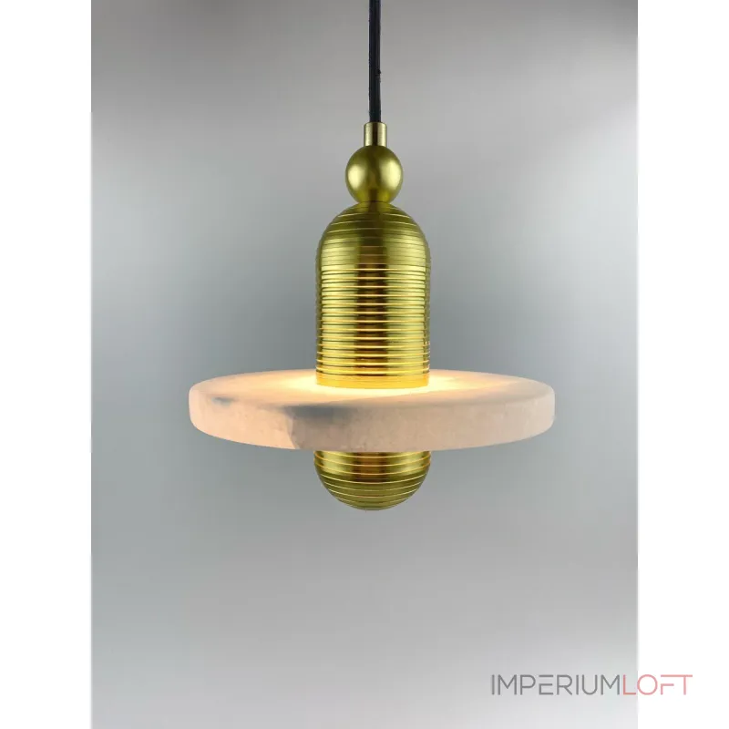 Подвесная люстра BlessLight Median 21488 от ImperiumLoft