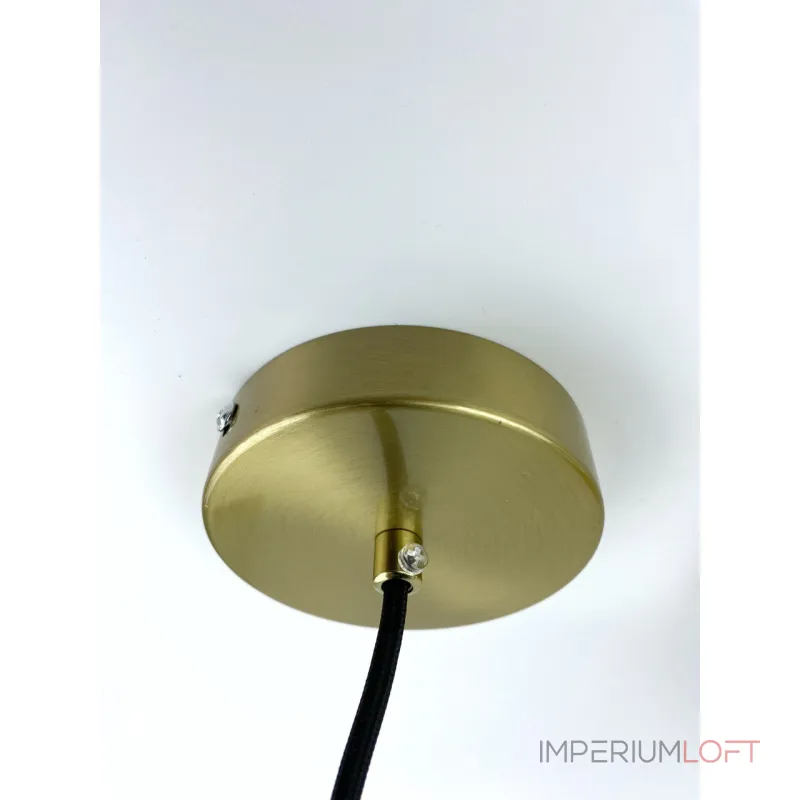 Подвесная люстра BlessLight Median 21488 от ImperiumLoft