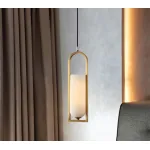 Люстра BlessLight Tube Marble II 21491 от ImperiumLoft