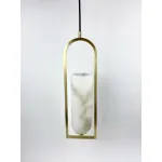 Люстра BlessLight Tube Marble II 21491 от ImperiumLoft