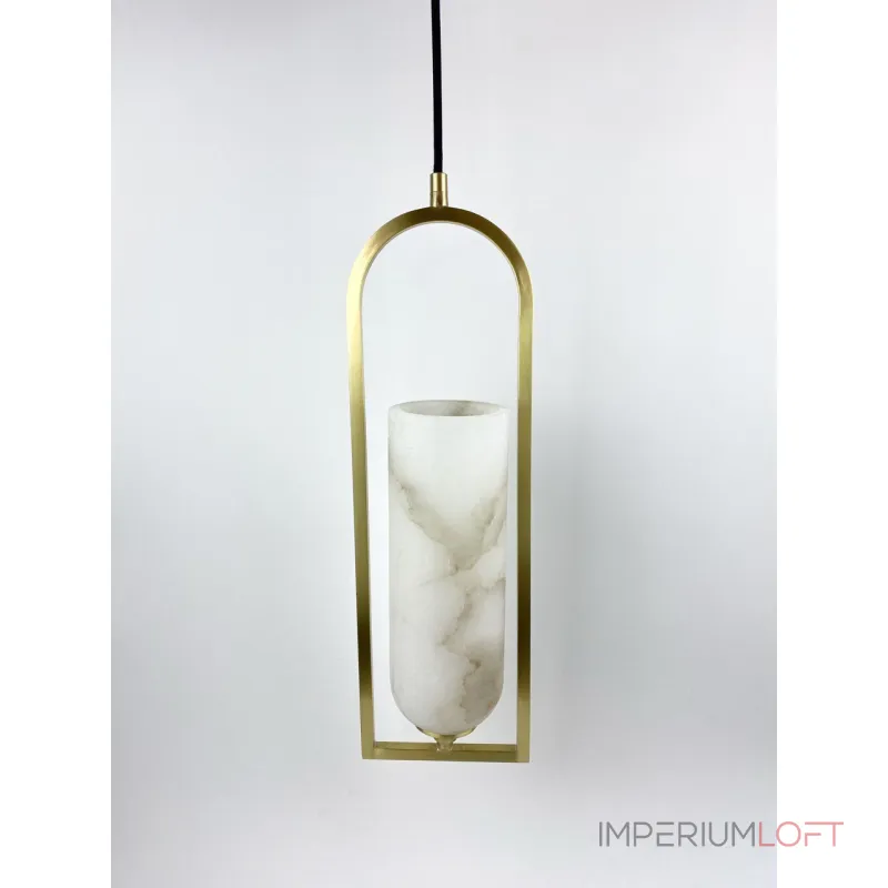 Люстра BlessLight Tube Marble II 21491 от ImperiumLoft