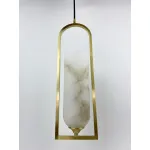 Люстра BlessLight Tube Marble II 21491 от ImperiumLoft