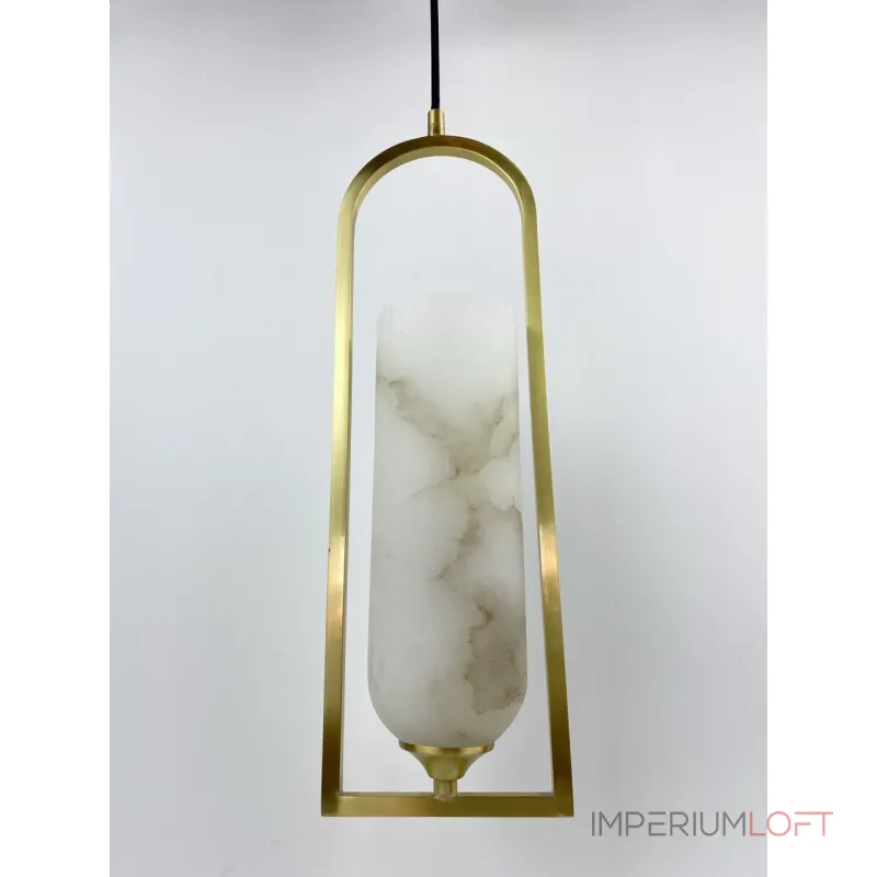 Люстра BlessLight Tube Marble II 21491 от ImperiumLoft