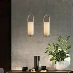 Люстра BlessLight Tube Marble II 21491 от ImperiumLoft