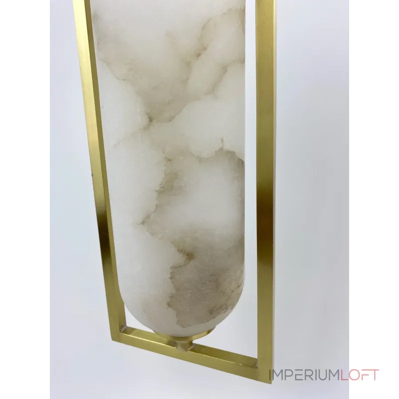 Люстра BlessLight Tube Marble II 21491 от ImperiumLoft