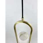 Люстра BlessLight Tube Marble II 21491 от ImperiumLoft