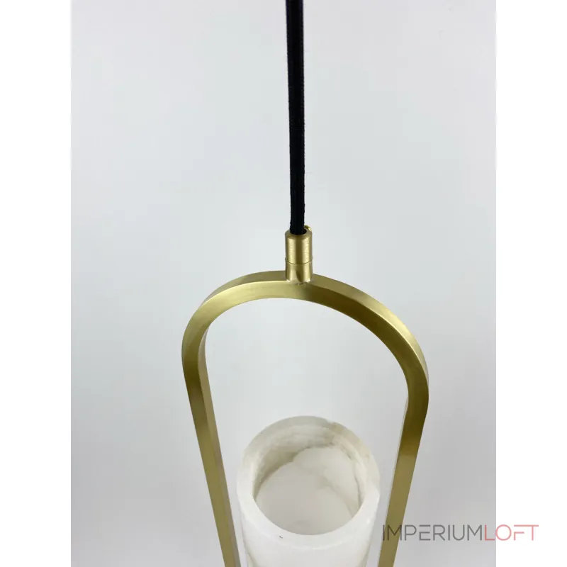 Люстра BlessLight Tube Marble II 21491 от ImperiumLoft