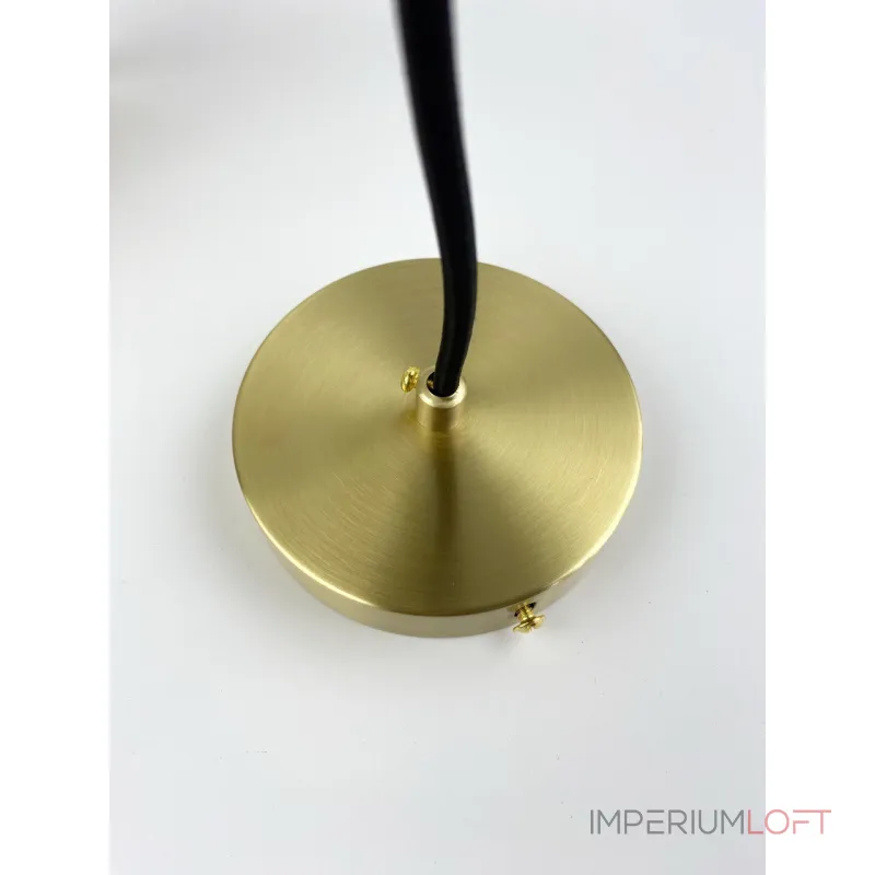 Люстра BlessLight Tube Marble II 21491 от ImperiumLoft