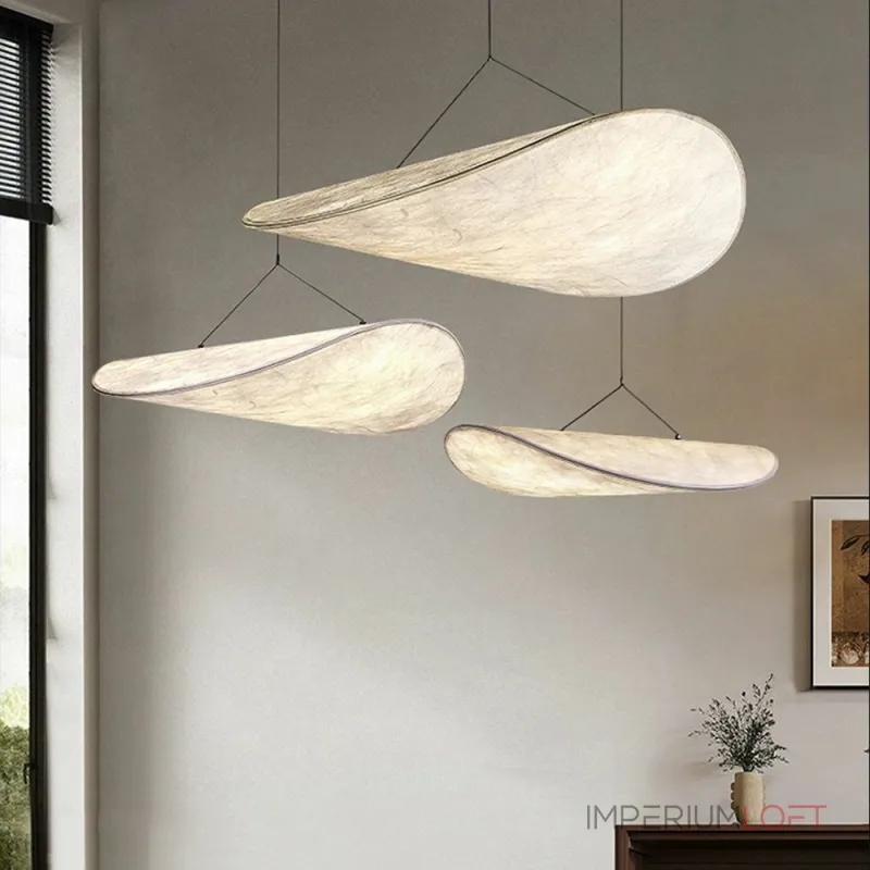 Подвесная люстра BlessLight Tense Pendant Light 21497