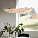 Подвесная люстра BlessLight Tense Pendant Light 21497