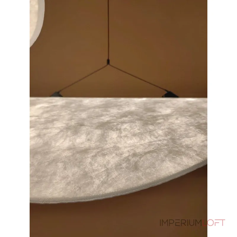 Подвесная люстра BlessLight Tense Pendant Light 21497
