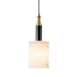 Люстра BlessLight Pleats Marble 21500 от ImperiumLoft