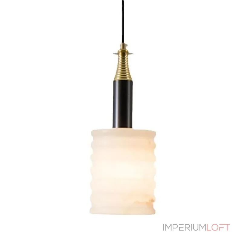 Люстра BlessLight Pleats Marble 21500 от ImperiumLoft