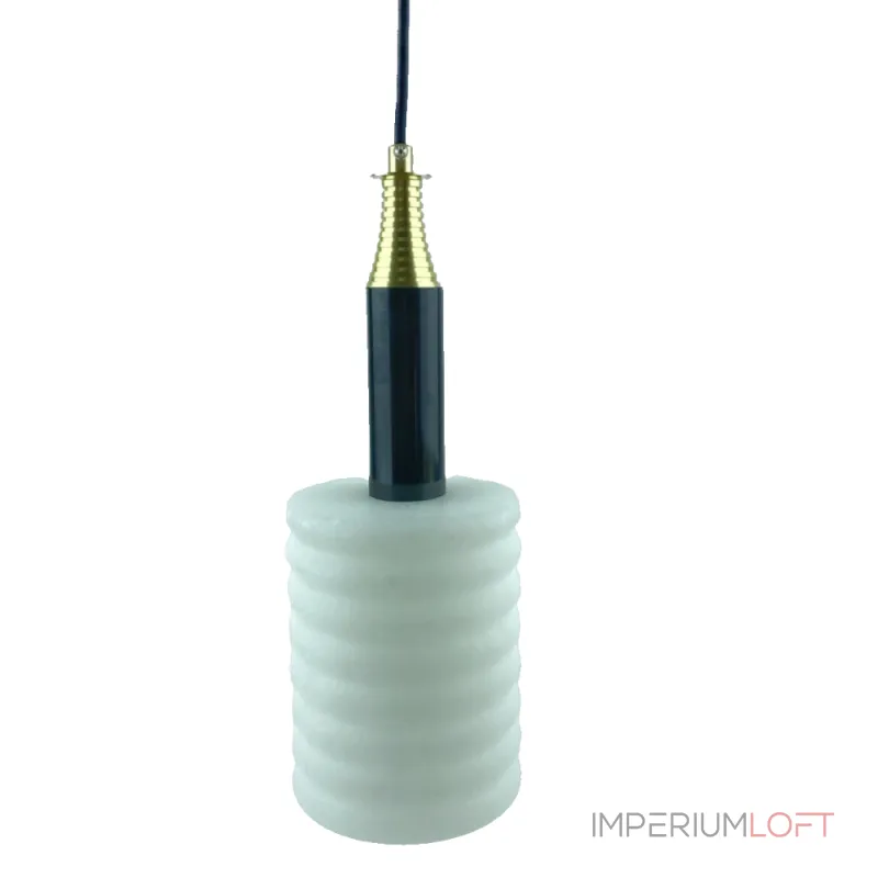 Люстра BlessLight Pleats Marble 21500 от ImperiumLoft
