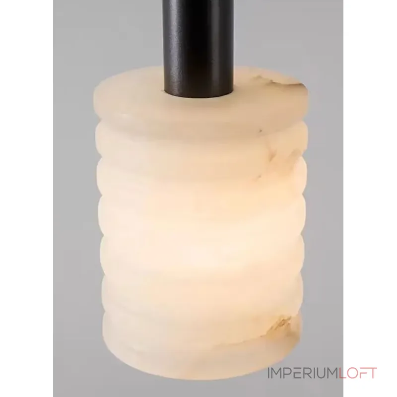 Люстра BlessLight Pleats Marble 21501 от ImperiumLoft