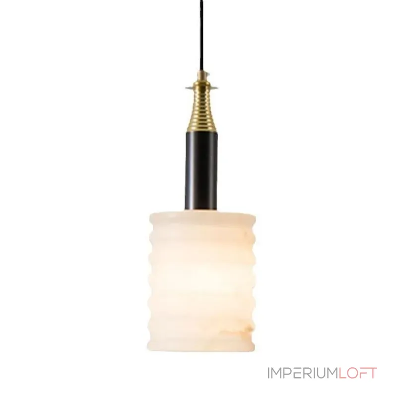 Люстра BlessLight Pleats Marble 21501 от ImperiumLoft