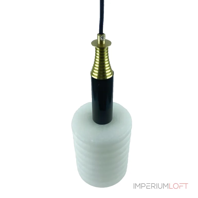 Люстра BlessLight Pleats Marble 21501 от ImperiumLoft