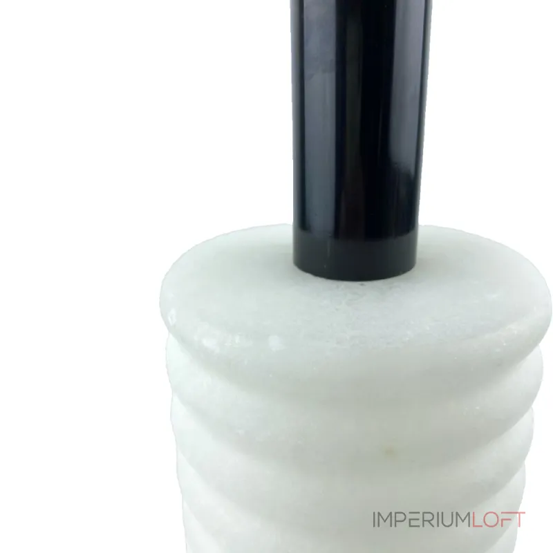 Люстра BlessLight Pleats Marble 21501 от ImperiumLoft