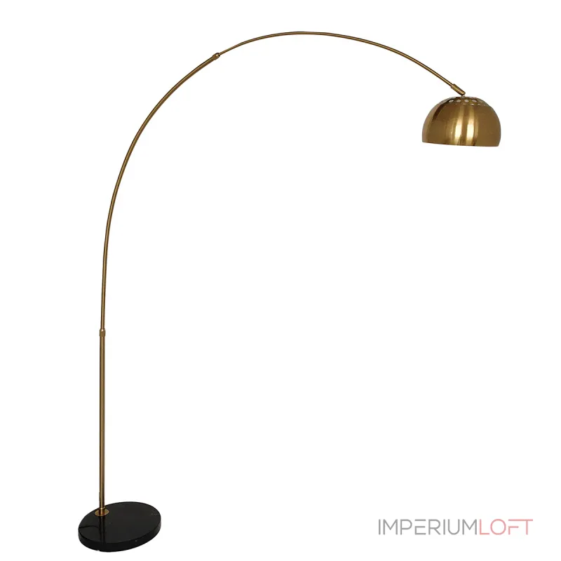 Торшер BlessLight Arco light Mini 21517 от ImperiumLoft Торшер BlessLight Arco light Mini 21517 от ImperiumLoft