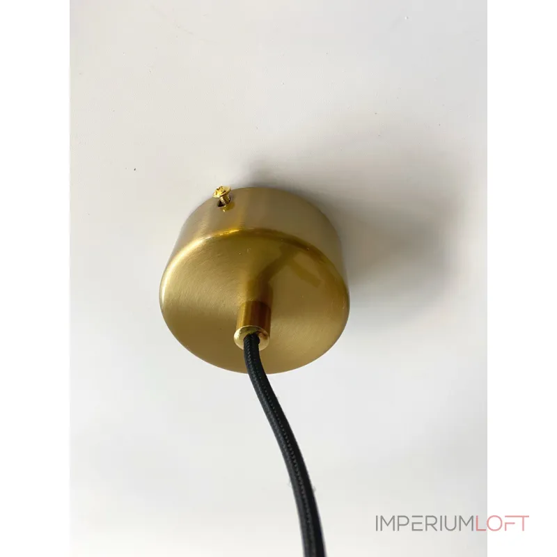 Люстра BlessLight Parga A 21520 от ImperiumLoft Люстра BlessLight Parga A 21520 от ImperiumLoft
