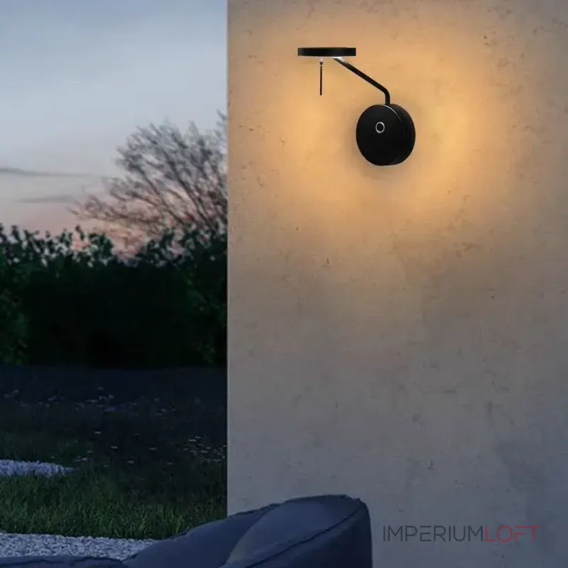 Бра Invisible BlessLight bl_21521 от ImperiumLoft Бра Invisible BlessLight bl_21521 от ImperiumLoft