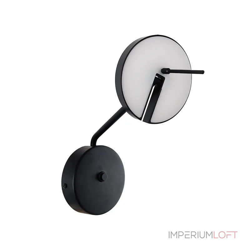 Бра Invisible BlessLight bl_21521 от ImperiumLoft Бра Invisible BlessLight bl_21521 от ImperiumLoft