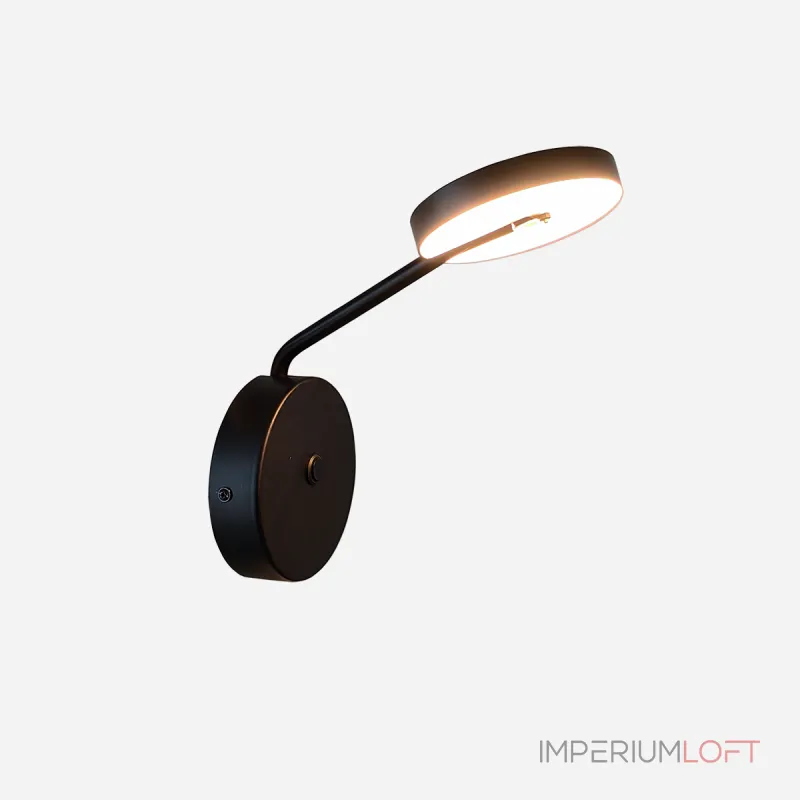 Бра Invisible BlessLight bl_21521 от ImperiumLoft Бра Invisible BlessLight bl_21521 от ImperiumLoft