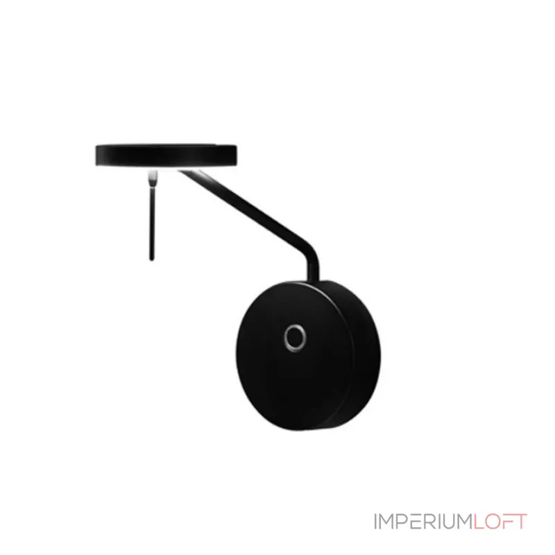 Бра Invisible BlessLight bl_21521 от ImperiumLoft Бра Invisible BlessLight bl_21521 от ImperiumLoft