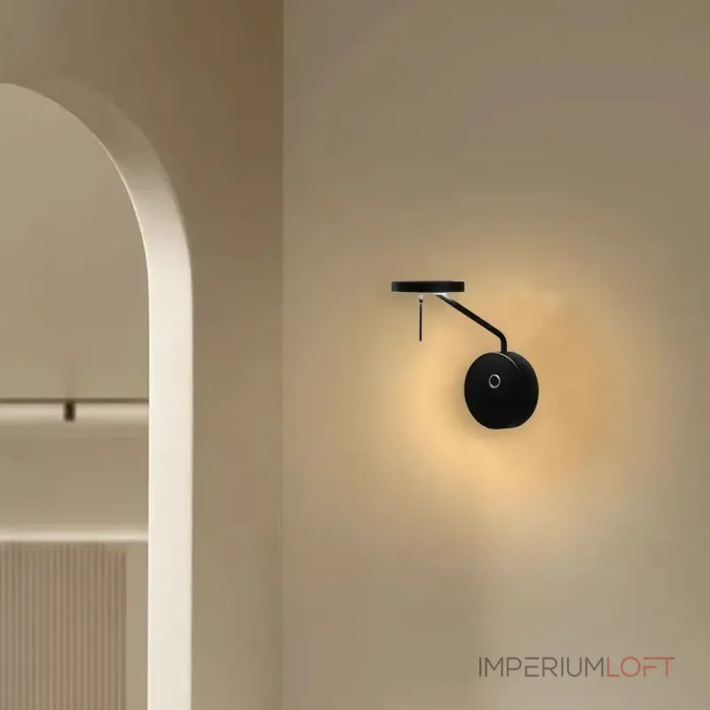 Бра Invisible BlessLight bl_21521 от ImperiumLoft Бра Invisible BlessLight bl_21521 от ImperiumLoft