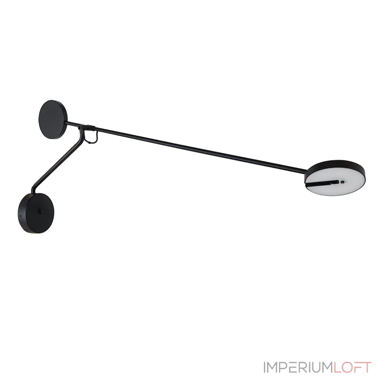 Бра Invisible L BlessLight bl_21522 от ImperiumLoft Бра Invisible L BlessLight bl_21522 от ImperiumLoft