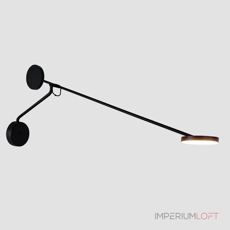 Бра Invisible L BlessLight bl_21522 от ImperiumLoft Бра Invisible L BlessLight bl_21522 от ImperiumLoft