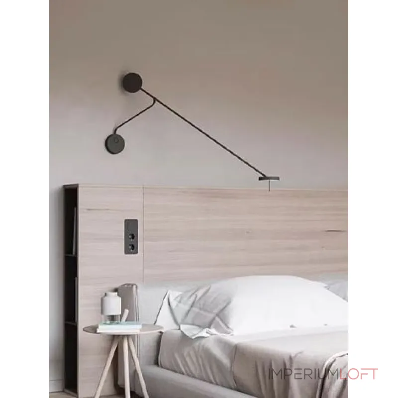 Бра Invisible L BlessLight bl_21522 от ImperiumLoft Бра Invisible L BlessLight bl_21522 от ImperiumLoft
