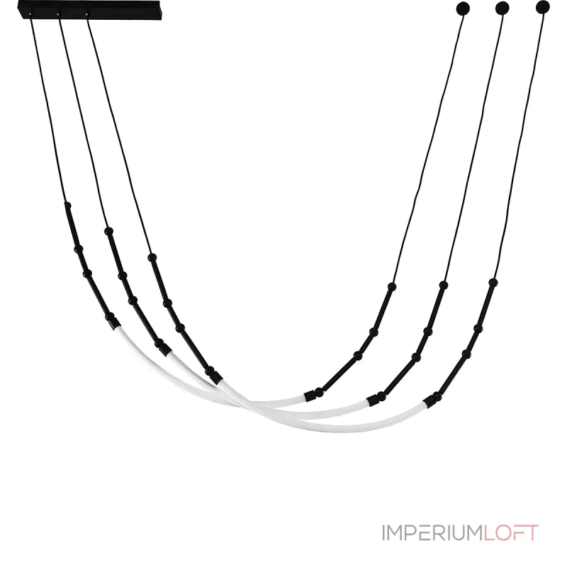 Люстра Leda 3LT 120 подвесная BlessLight bl_21528 от ImperiumLoft Люстра Leda 3LT 120 подвесная BlessLight bl_21528 от ImperiumLoft