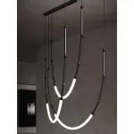 Люстра Leda 3LT 120 подвесная BlessLight bl_21528 от ImperiumLoft