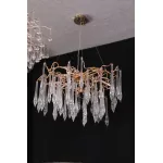 Люстра подвесная Aqua BlessLight bl_21531 от ImperiumLoft