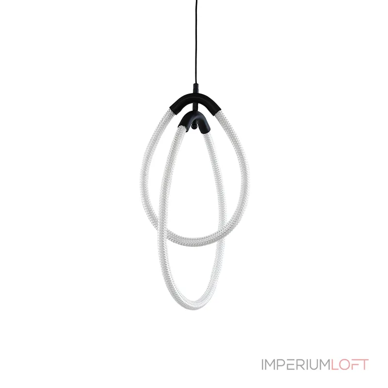 Подвесной светильник BlessLight Tracer Double Circle 21544 от ImperiumLoft Подвесной светильник BlessLight Tracer Double Circle 21544 от ImperiumLoft