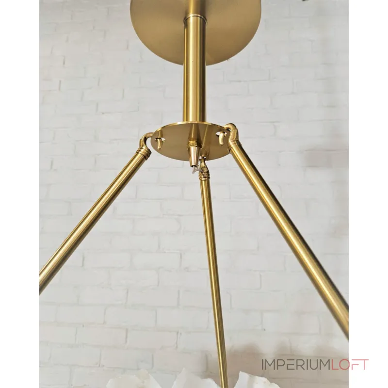 Подвесная люстра BlessLight Knoss 21549 от ImperiumLoft