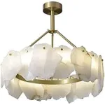 Подвесная люстра BlessLight Knoss 21549 от ImperiumLoft