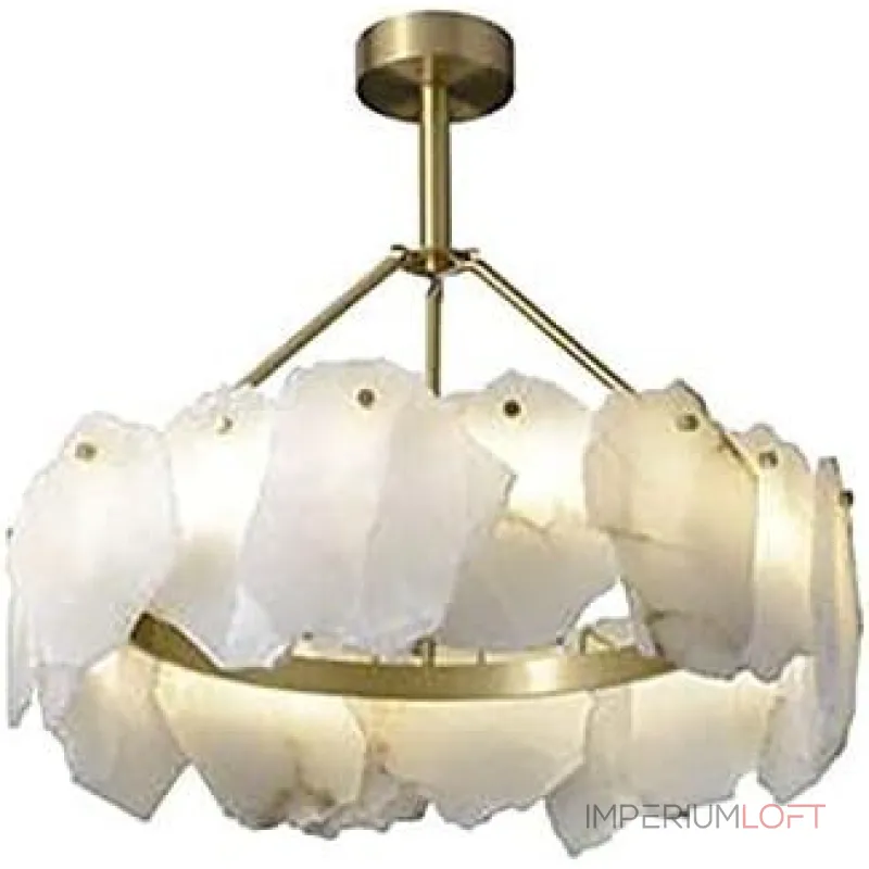 Подвесная люстра BlessLight Knoss 21549 от ImperiumLoft