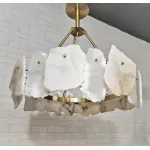 Подвесная люстра BlessLight Knoss 21549 от ImperiumLoft