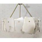 Подвесная люстра BlessLight Knoss 21549 от ImperiumLoft