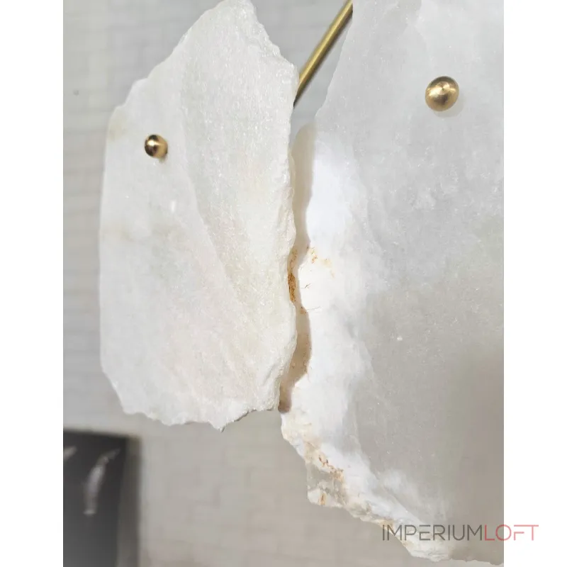 Подвесная люстра BlessLight Knoss 21549 от ImperiumLoft