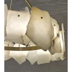 Подвесная люстра BlessLight Knoss 21549 от ImperiumLoft