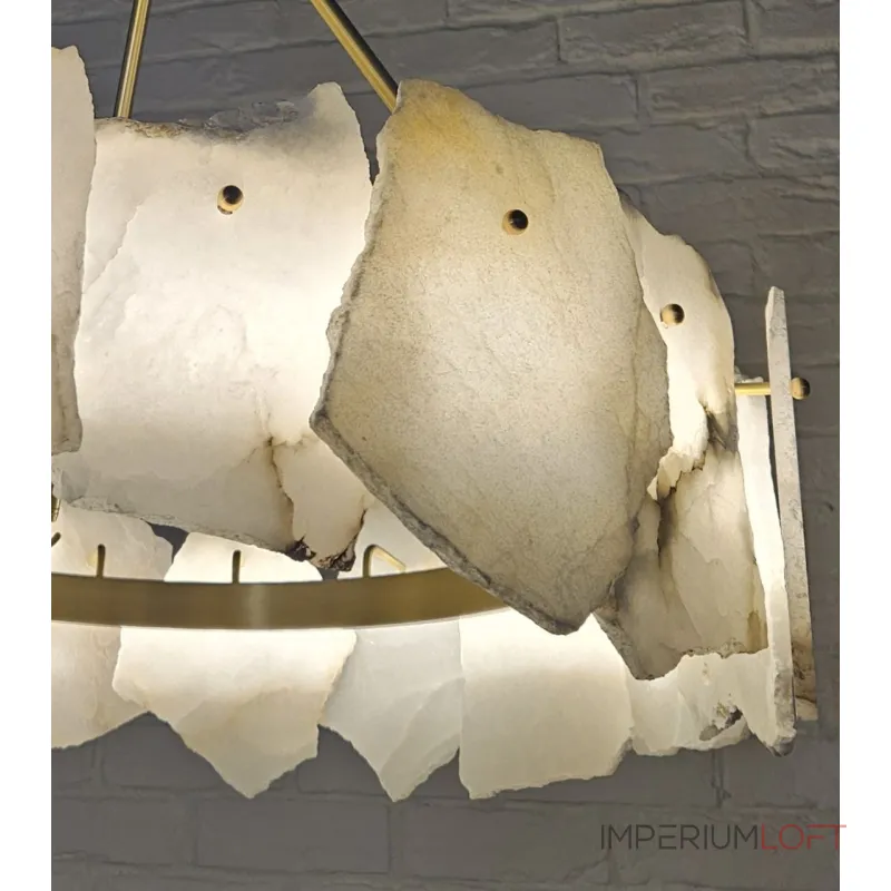 Подвесная люстра BlessLight Knoss 21549 от ImperiumLoft
