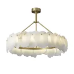 Подвесная люстра BlessLight Knoss 21550 от ImperiumLoft